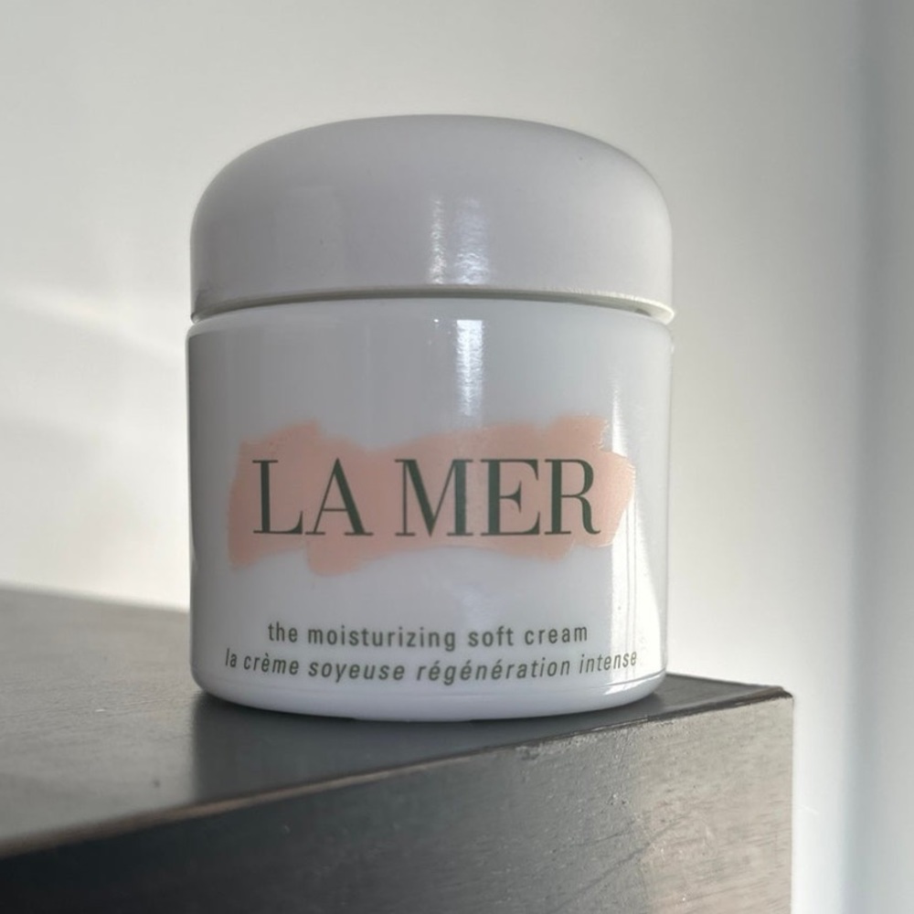 La Mer Soft Crème 3.4 oz